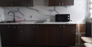 Студия квартира, на длительный срок, 22м2, 4/18 этаж