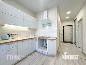 1-к квартира, на длительный срок, 31м2, 3/18 этаж