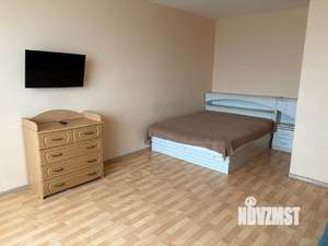 1-к квартира, на длительный срок, 43м2, 10/12 этаж