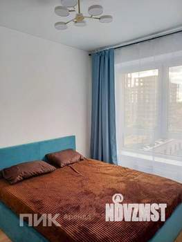 1-к квартира, на длительный срок, 32м2, 5/11 этаж
