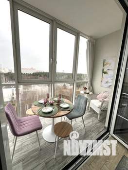 1-к квартира, посуточно, 50м2, 9/11 этаж