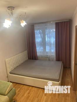 2-к квартира, на длительный срок, 47м2, 1/12 этаж