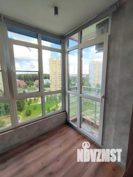 2-к квартира, на длительный срок, 62м2, 10/12 этаж