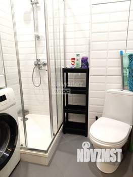 Студия квартира, на длительный срок, 22м2, 2/18 этаж