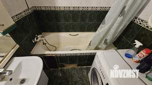 2-к квартира, на длительный срок, 57м2, 13/14 этаж