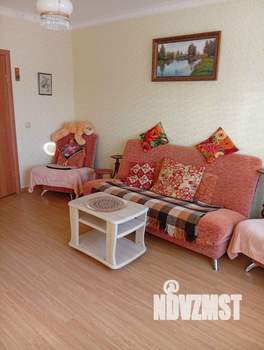 2-к квартира, на длительный срок, 55м2, 9/16 этаж