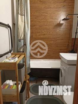 1-к квартира, на длительный срок, 41м2, 12/15 этаж