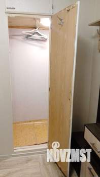 1-к квартира, на длительный срок, 45м2, 21/22 этаж