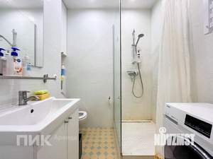 Студия квартира, на длительный срок, 22м2, 11/18 этаж