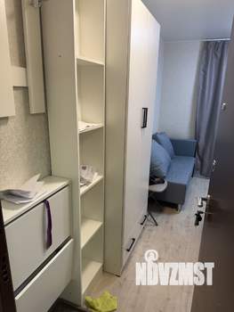 1-к квартира, на длительный срок, 11м2, 3/9 этаж