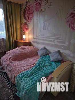 1-к квартира, посуточно, 37м2, 1/1 этаж