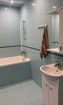 2-к квартира, на длительный срок, 55м2, 9/16 этаж