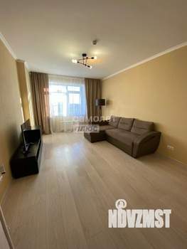 2-к квартира, на длительный срок, 59м2, 7/22 этаж