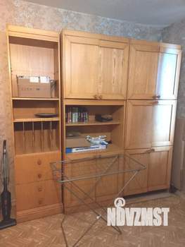 1-к квартира, на длительный срок, 40м2, 4/14 этаж