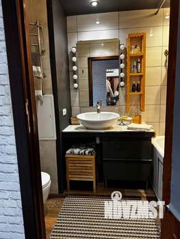 2-к квартира, на длительный срок, 56м2, 5/14 этаж