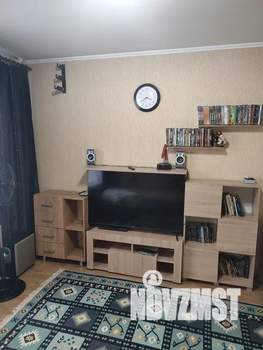 2-к квартира, посуточно, 40м2, 9/12 этаж