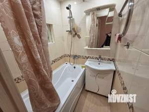2-к квартира, на длительный срок, 54м2, 21/22 этаж