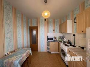 1-к квартира, на длительный срок, 35м2, 12/14 этаж