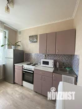 1-к квартира, на длительный срок, 33м2, 5/9 этаж