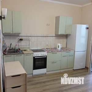 Студия квартира, на длительный срок, 25м2, 15/16 этаж