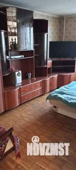 1-к квартира, на длительный срок, 36м2, 17/22 этаж