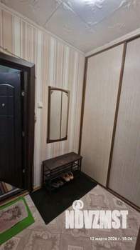 1-к квартира, на длительный срок, 39м2, 10/14 этаж