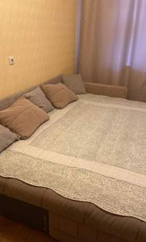 2-к квартира, на длительный срок, 55м2, 9/16 этаж