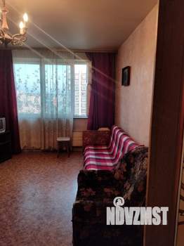 2-к квартира, на длительный срок, 60м2, 18/22 этаж