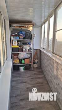 1-к квартира, на длительный срок, 36м2, 10/12 этаж