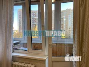 2-к квартира, на длительный срок, 51м2, 6/14 этаж