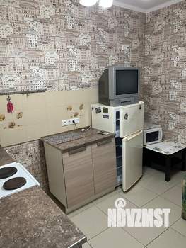 1-к квартира, на длительный срок, 35м2, 6/20 этаж