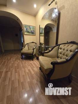 4-к квартира, на длительный срок, 95м2, 3/9 этаж