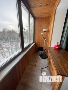 1-к квартира, на длительный срок, 39м2, 5/10 этаж