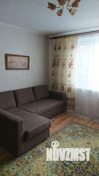 1-к квартира, на длительный срок, 38м2, 1/14 этаж