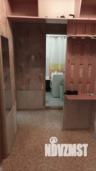 1-к квартира, на длительный срок, 40м2, 13/17 этаж