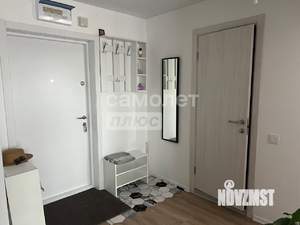 2-к квартира, на длительный срок, 37м2, 5/25 этаж