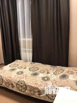 2-к квартира, посуточно, 46м2, 1/1 этаж