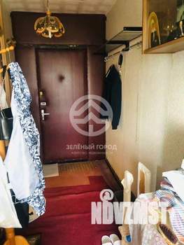 1-к квартира, на длительный срок, 30м2, 8/22 этаж