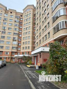 1-к квартира, на длительный срок, 32м2, 7/10 этаж
