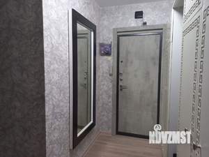 2-к квартира, на длительный срок, 55м2, 13/17 этаж