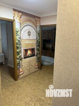 2-к квартира, на длительный срок, 51м2, 2/16 этаж