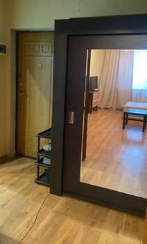 2-к квартира, на длительный срок, 55м2, 9/16 этаж