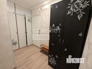 1-к квартира, на длительный срок, 39м2, 13/14 этаж