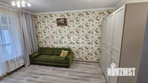 1-к квартира, на длительный срок, 38м2, 14/17 этаж