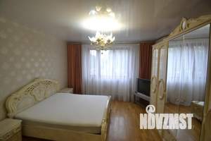 2-к квартира, на длительный срок, 52м2, 2/14 этаж