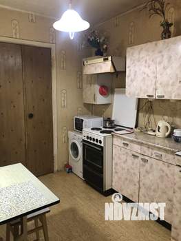 1-к квартира, на длительный срок, 40м2, 9/12 этаж