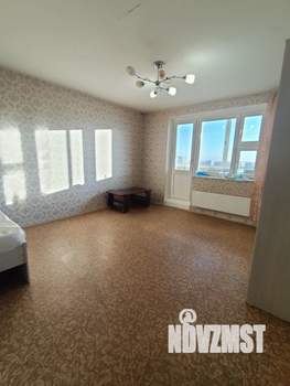 1-к квартира, на длительный срок, 40м2, 14/14 этаж