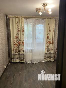 3-к квартира, на длительный срок, 55м2, 2/9 этаж