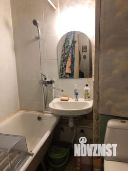 1-к квартира, на длительный срок, 40м2, 9/12 этаж