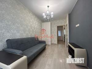 2-к квартира, на длительный срок, 40м2, 2/18 этаж